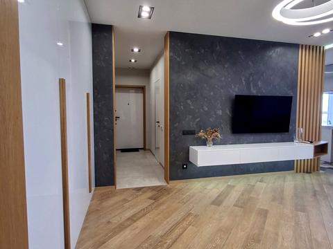 квартира за адресою Воскресенська вул., 18