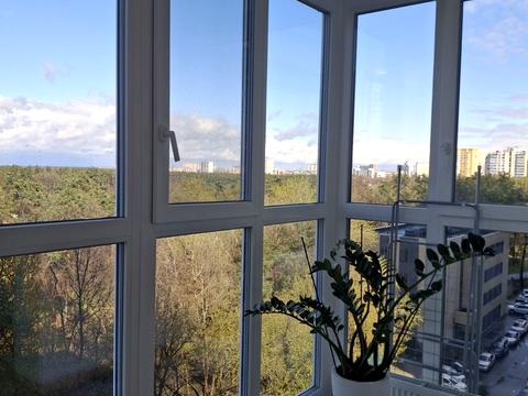 квартира за адресою Воскресенська вул., 18