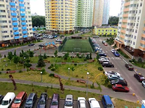 квартира за адресою Воскресенська вул., 18