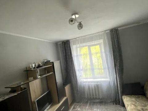 комната по адресу Галицкая ул., 134