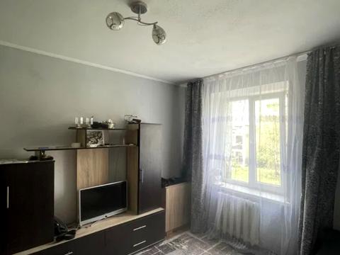 комната по адресу Галицкая ул., 134