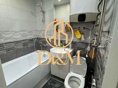 квартира за адресою Ованеса Туманяна вул., 8