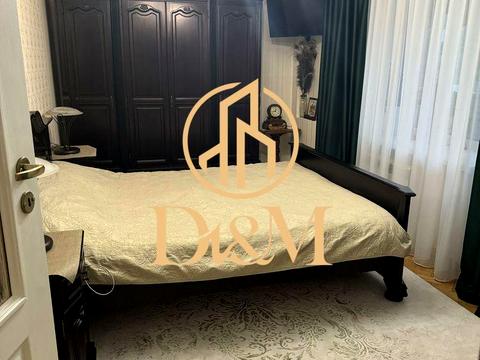 квартира за адресою Ованеса Туманяна вул., 8