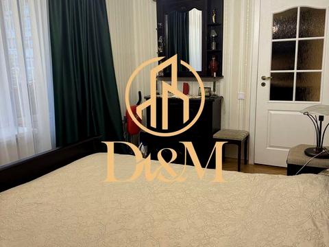 квартира за адресою Ованеса Туманяна вул., 8