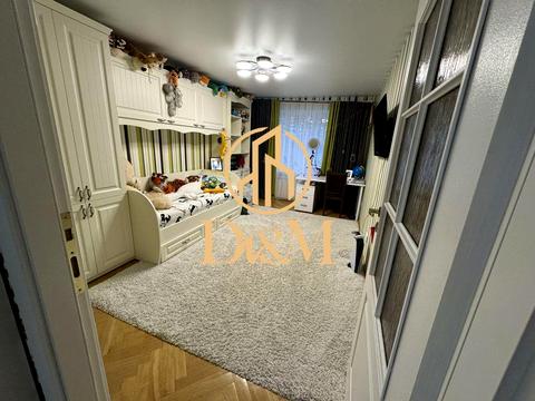 квартира за адресою Ованеса Туманяна вул., 8