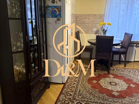 квартира за адресою Ованеса Туманяна вул., 8