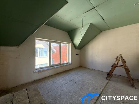 будинок за адресою Польова вул., 8