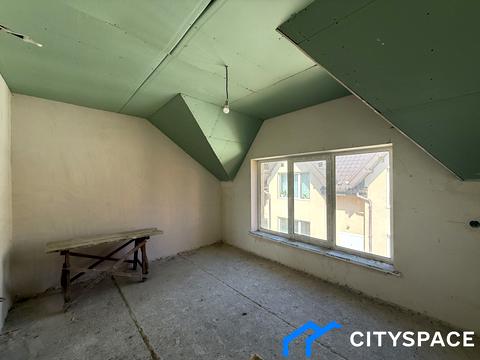 будинок за адресою Польова вул., 8