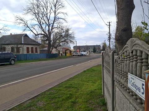 будинок за адресою Соборна, 5