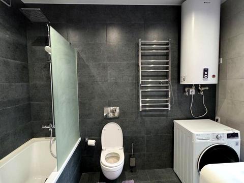 квартира за адресою Берестейський просп. (Перемоги), 65-Д