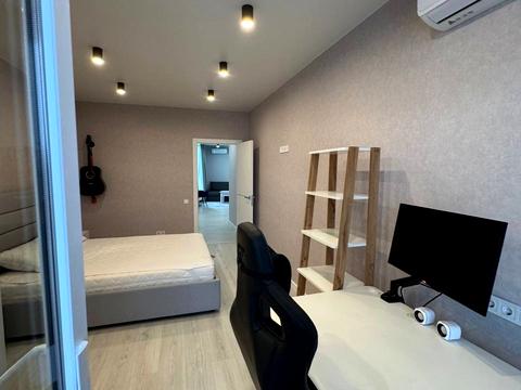 квартира за адресою Берестейський просп. (Перемоги), 65-Д