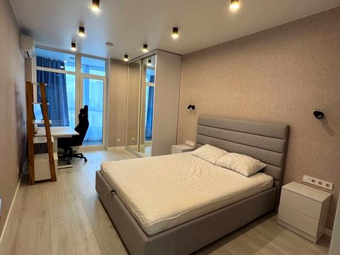 квартира за адресою Берестейський просп. (Перемоги), 65-Д