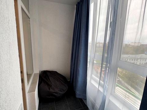 квартира за адресою Берестейський просп. (Перемоги), 65-Д