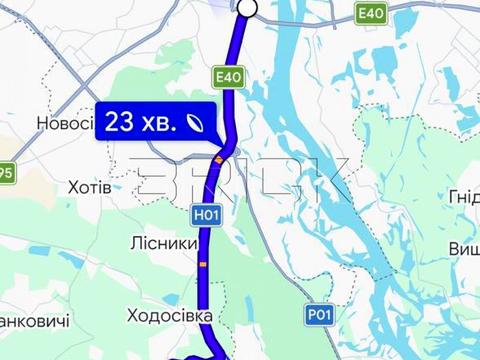 участок по адресу с. Подгорцы, 