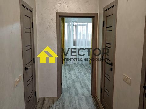квартира за адресою Решетилівська вул. (), 60