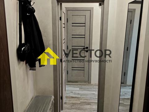 квартира за адресою Решетилівська вул. (), 60
