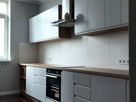 квартира по адресу Воскресенская ул., 12-Б