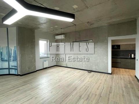 комерційна за адресою Андрія Верхогляда вул. (Михайла Драгомирова), 3