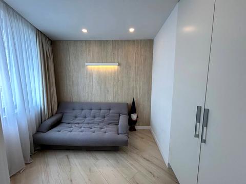 квартира за адресою Антоновича вул. (Горького), 74