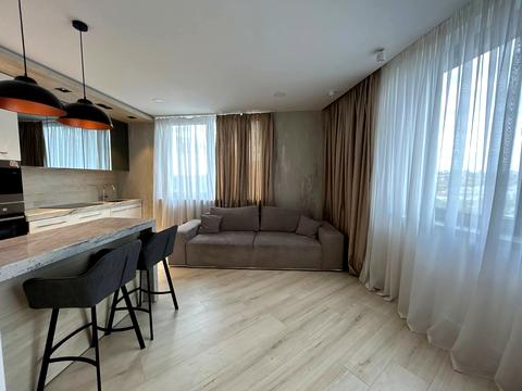 квартира за адресою Антоновича вул. (Горького), 74
