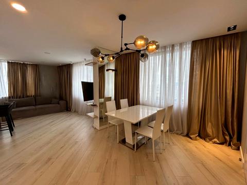 квартира за адресою Антоновича вул. (Горького), 74