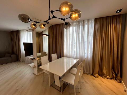 квартира за адресою Антоновича вул. (Горького), 74