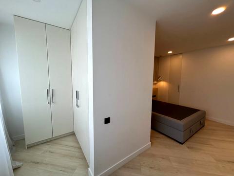квартира за адресою Антоновича вул. (Горького), 74