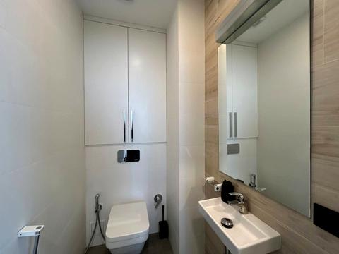 квартира за адресою Антоновича вул. (Горького), 74