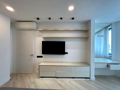 квартира за адресою Антоновича вул. (Горького), 74