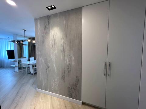 квартира за адресою Антоновича вул. (Горького), 74