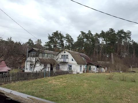 участок по адресу Ивана Карпенко-Карого ул. (Некрасова)