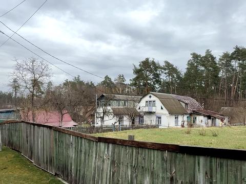 участок по адресу Ивана Карпенко-Карого ул. (Некрасова)