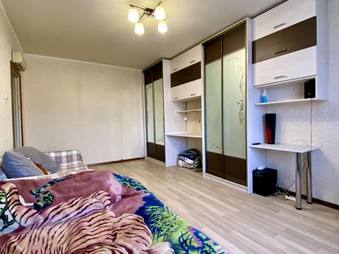 квартира за адресою Червоної Калини просп. (Володимира Маяковського), 26-Б