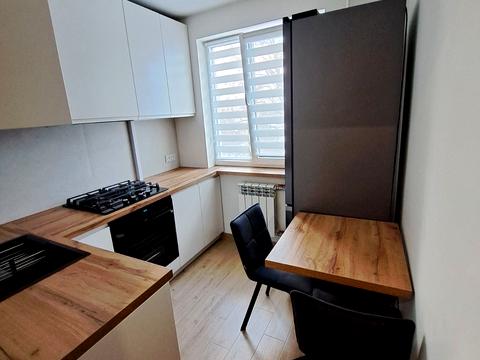 квартира по адресу Выговского ул. (Терешковой), 31а