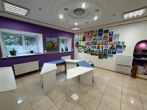 комерційна за адресою Володимира Вернадського вул. (Дзержинського), 17