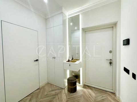 квартира по адресу Набережно-Рыбальская дорога ул., 9