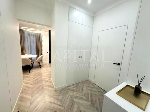 квартира по адресу Набережно-Рыбальская дорога ул., 9