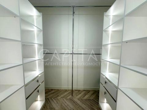 квартира по адресу Набережно-Рыбальская дорога ул., 9