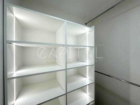 квартира по адресу Набережно-Рыбальская дорога ул., 9