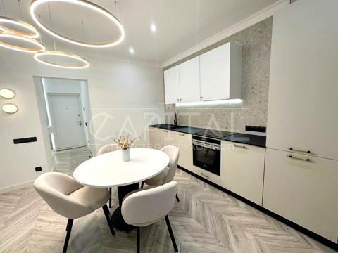 квартира по адресу Набережно-Рыбальская дорога ул., 9