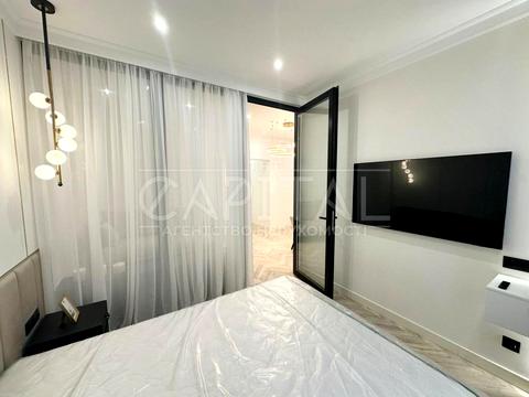 квартира по адресу Набережно-Рыбальская дорога ул., 9