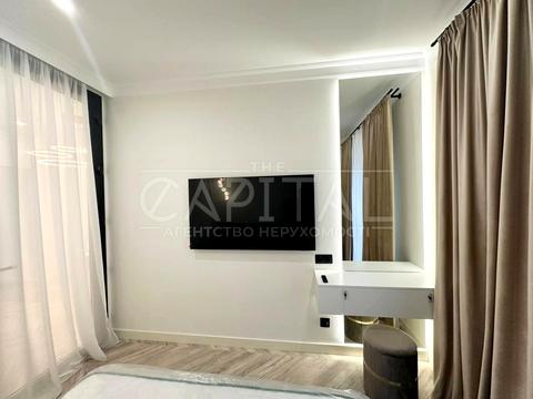 квартира по адресу Набережно-Рыбальская дорога ул., 9