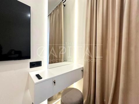 квартира по адресу Набережно-Рыбальская дорога ул., 9