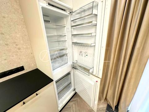 квартира по адресу Набережно-Рыбальская дорога ул., 9