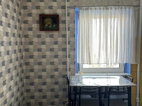 квартира по адресу Ирпенская ул., 63/5