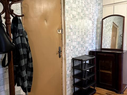 квартира по адресу Ирпенская ул., 63/5