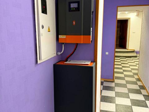 комерційна за адресою Володимира Вернадського вул. (Дзержинського), 17