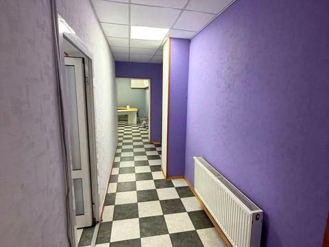 комерційна за адресою Володимира Вернадського вул. (Дзержинського), 17