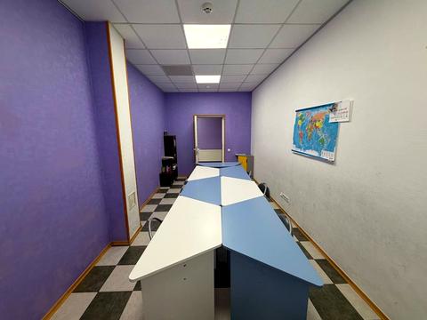 комерційна за адресою Володимира Вернадського вул. (Дзержинського), 17