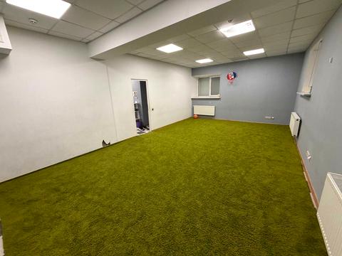 комерційна за адресою Володимира Вернадського вул. (Дзержинського), 17